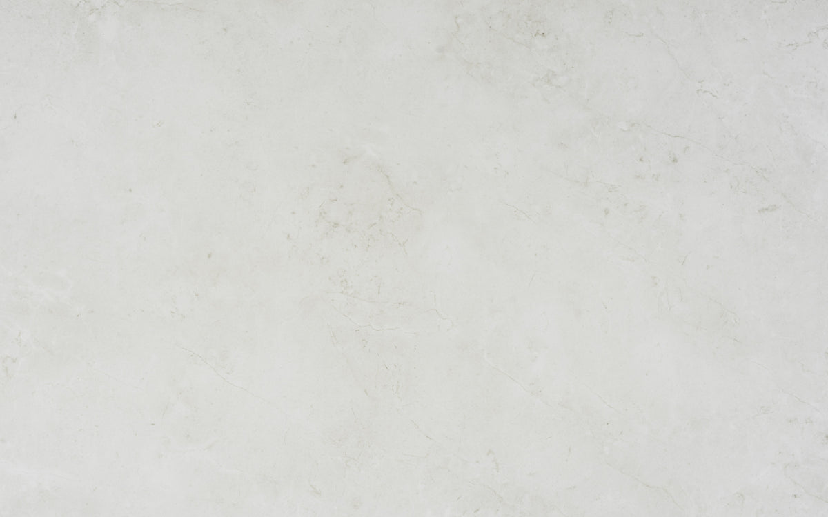 Close-up of the Dekton Sandik surface in a velvet finish