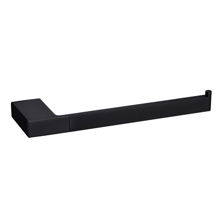 Eden Towel Bar - Matt Black