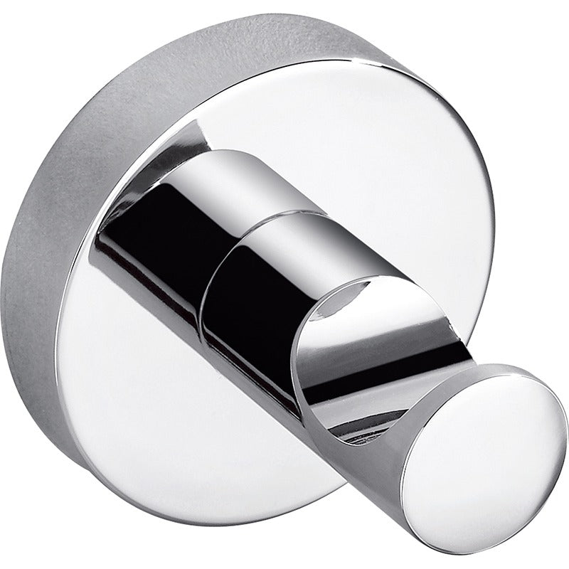 Otus Robe Hook - Chrome