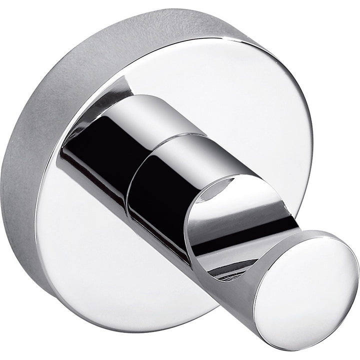 Otus Robe Hook - Chrome