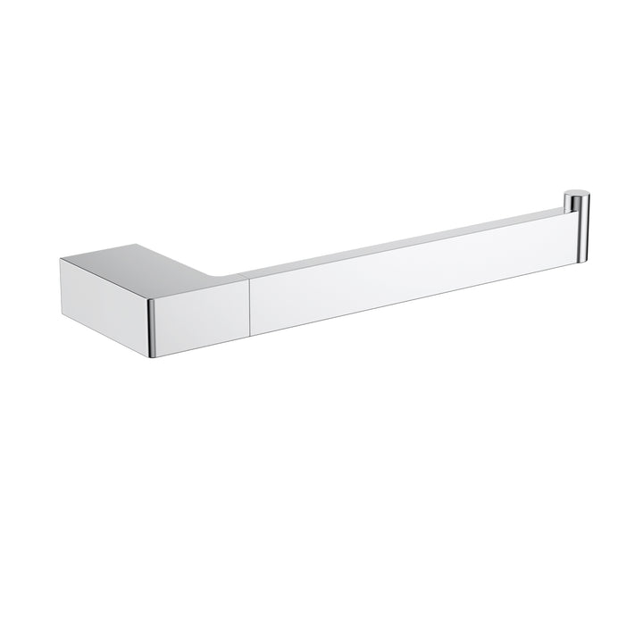 Ceram Towel Bar - Chrome