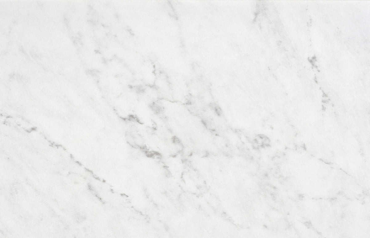 Close-up of the Dekton Marina surface in a velvet finish