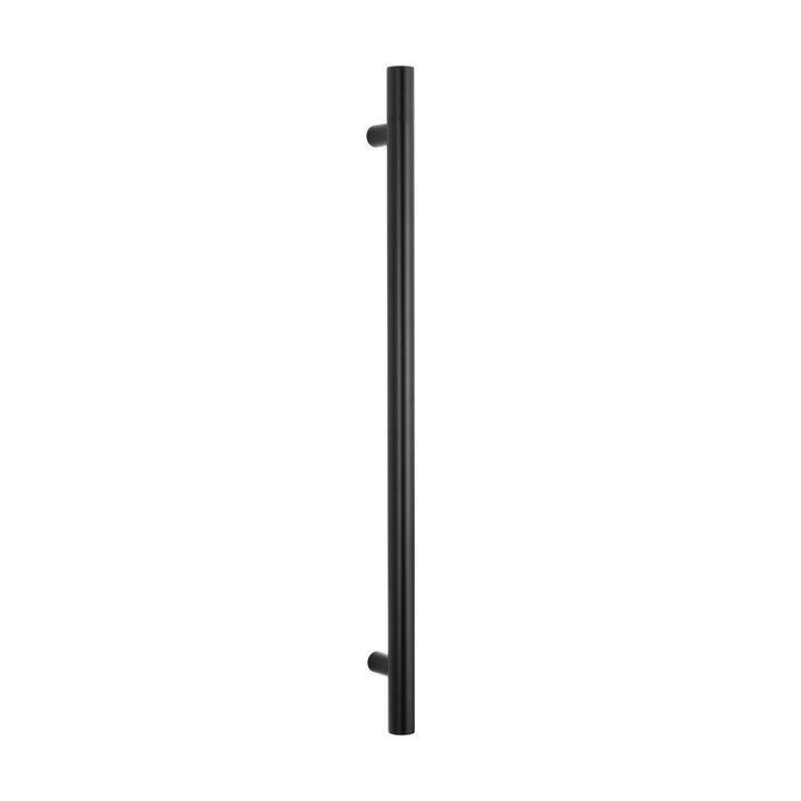 Radiant Heated Vertical Towel Rail 40 x 950mm - blk-vtr-950_1