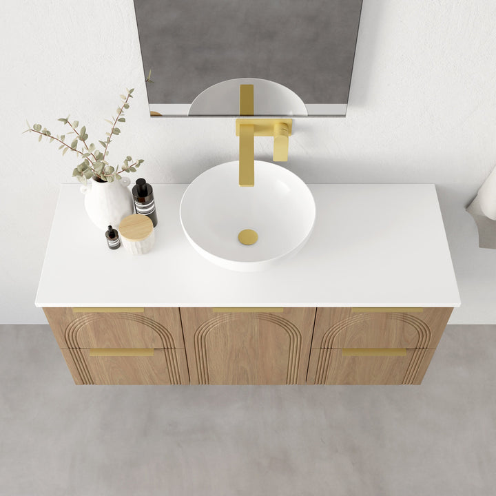 Marquis Arco Vanity - Arco Top
