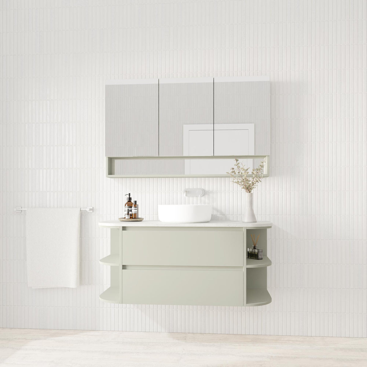 Marquis Avion Vanity - Avion3 Angled