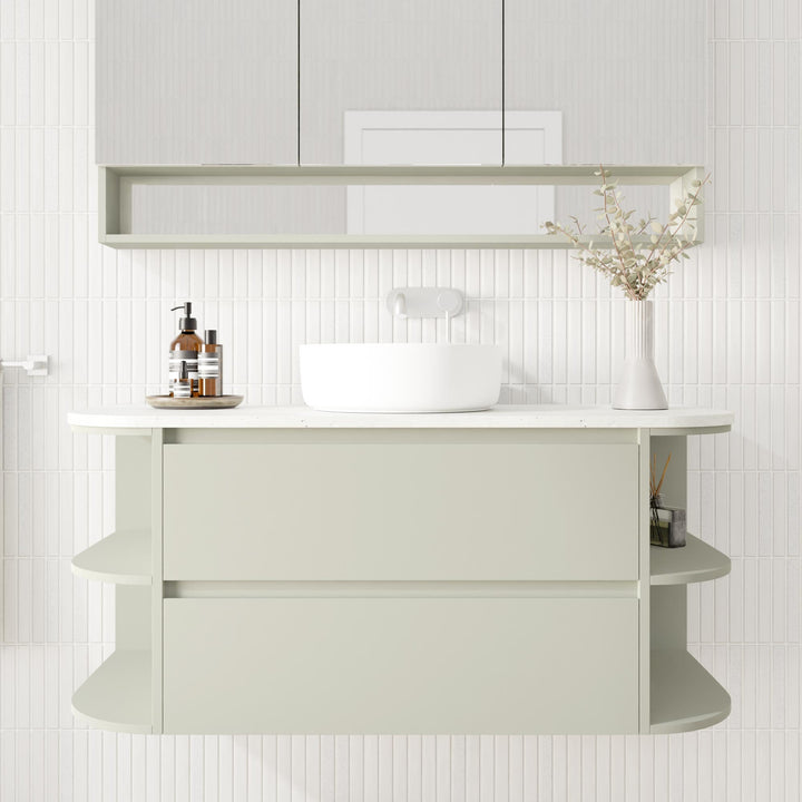 Marquis Avion Vanity - Avion3 Closeup