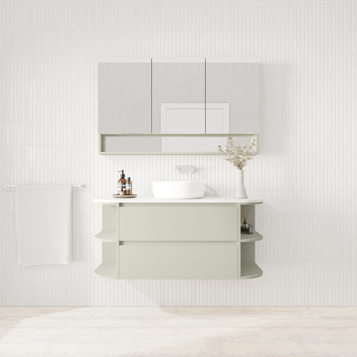 Marquis Avion Vanity - Avion3 Front