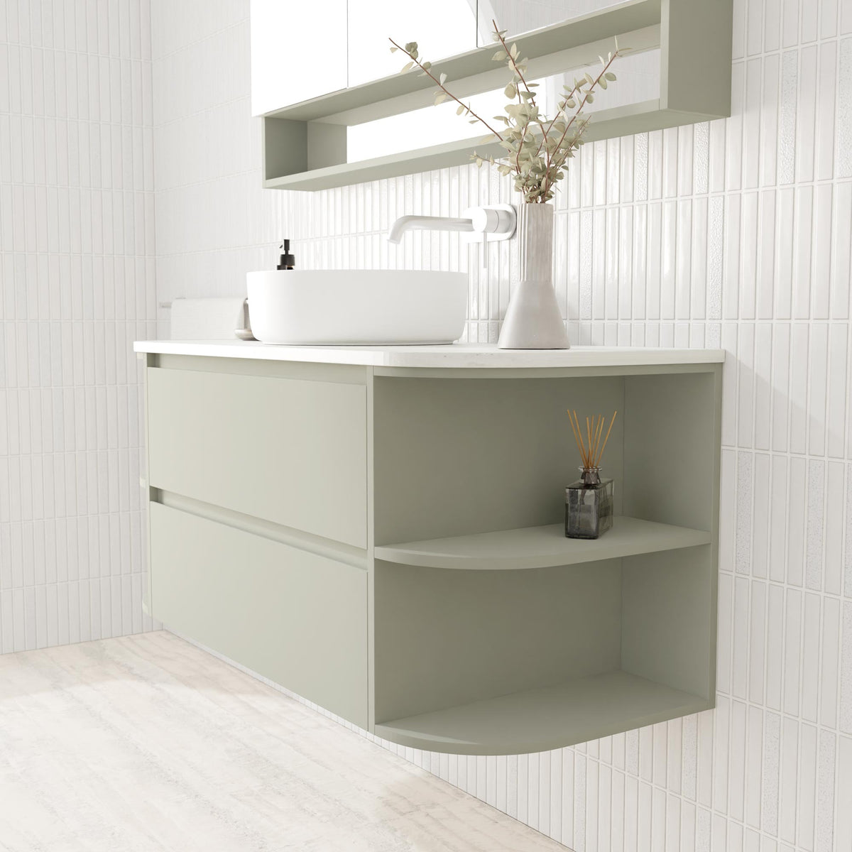 Marquis Avion Vanity - Avion3 Profile