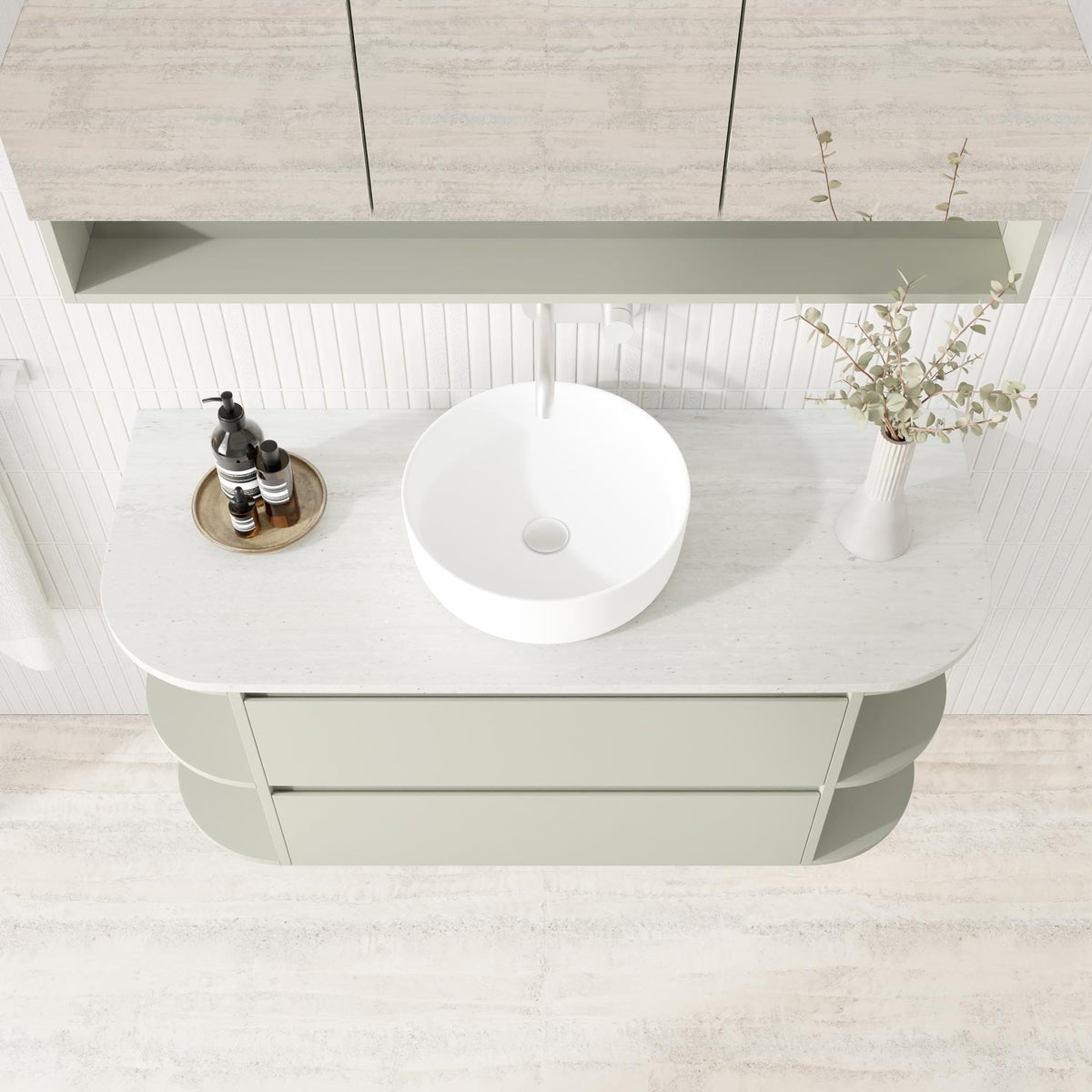 Marquis Avion Vanity - Avion3 Top