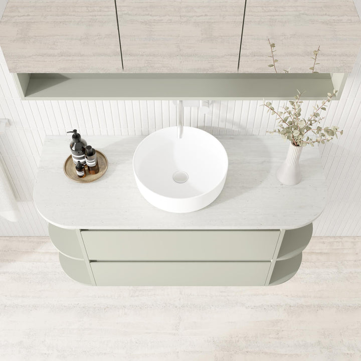Marquis Avion Vanity - Avion3 Top