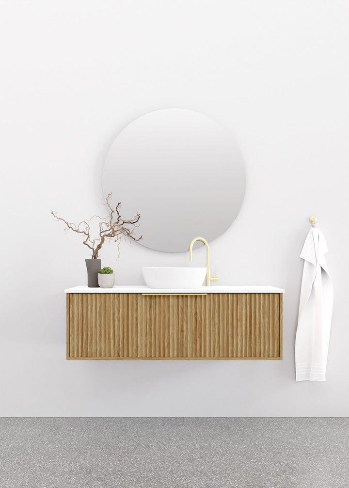 Marquis Cove Vanity – Above Counter Basin - Cove Front 1 scaled