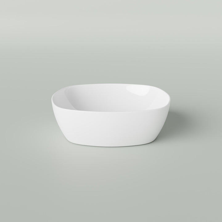 Marquis Marq Compact Vanity – Moulded Top - Ottimo Side