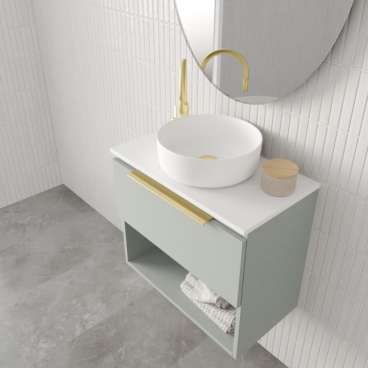 Marquis Oxford Ensuite Vanity - OxfordEnsuite Basin
