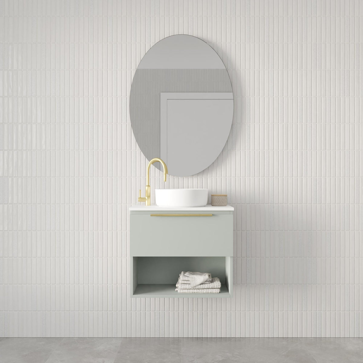 Marquis Oxford Ensuite Vanity - OxfordEnsuite Front