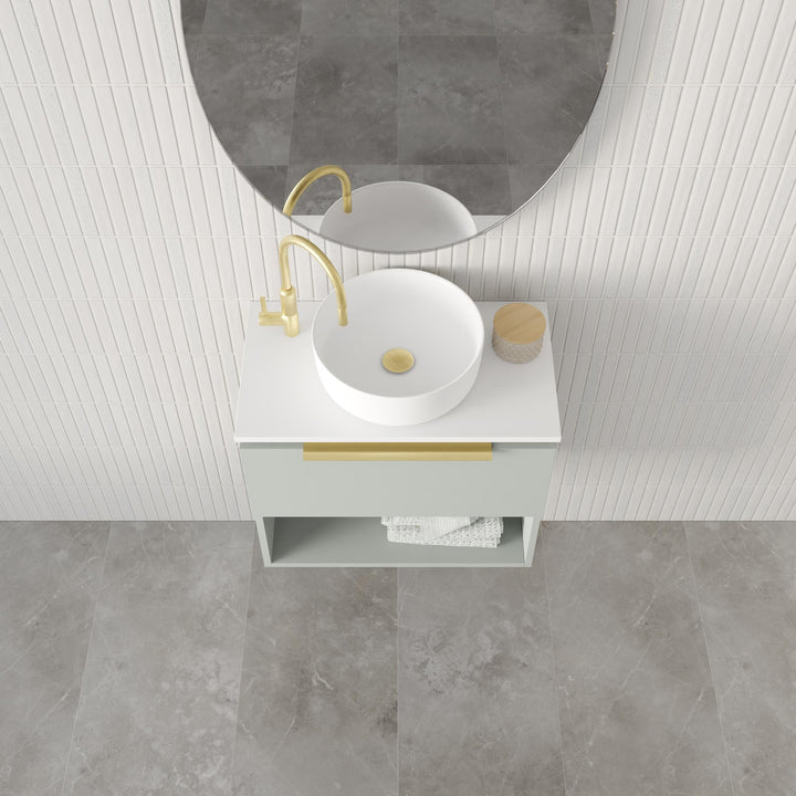 Marquis Oxford Ensuite Vanity - OxfordEnsuite Top