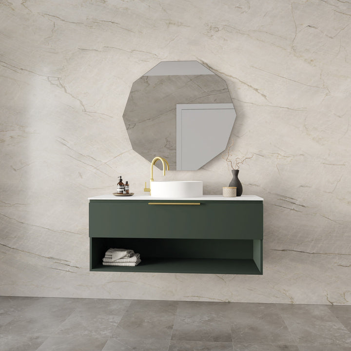 Marquis Oxford Vanity - Oxford Angled