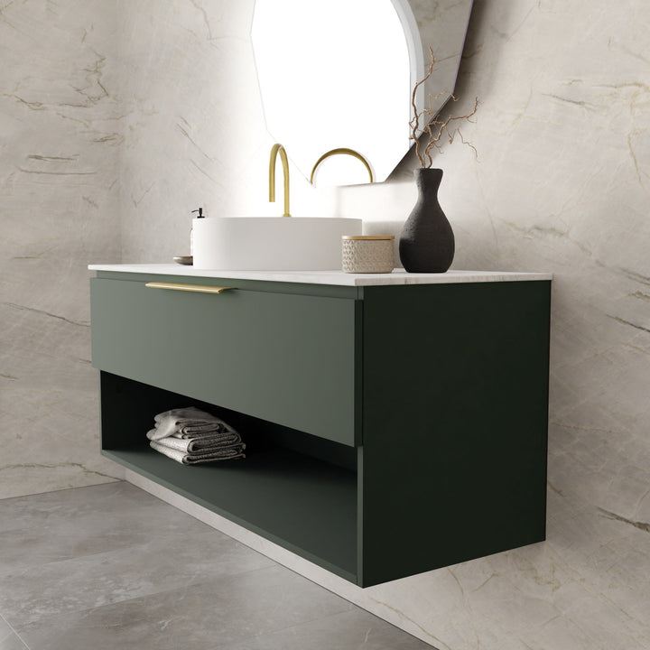 Marquis Oxford Vanity - Oxford Profile