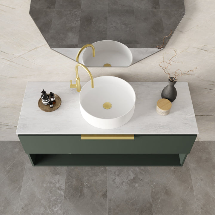 Marquis Oxford Vanity - Oxford Top