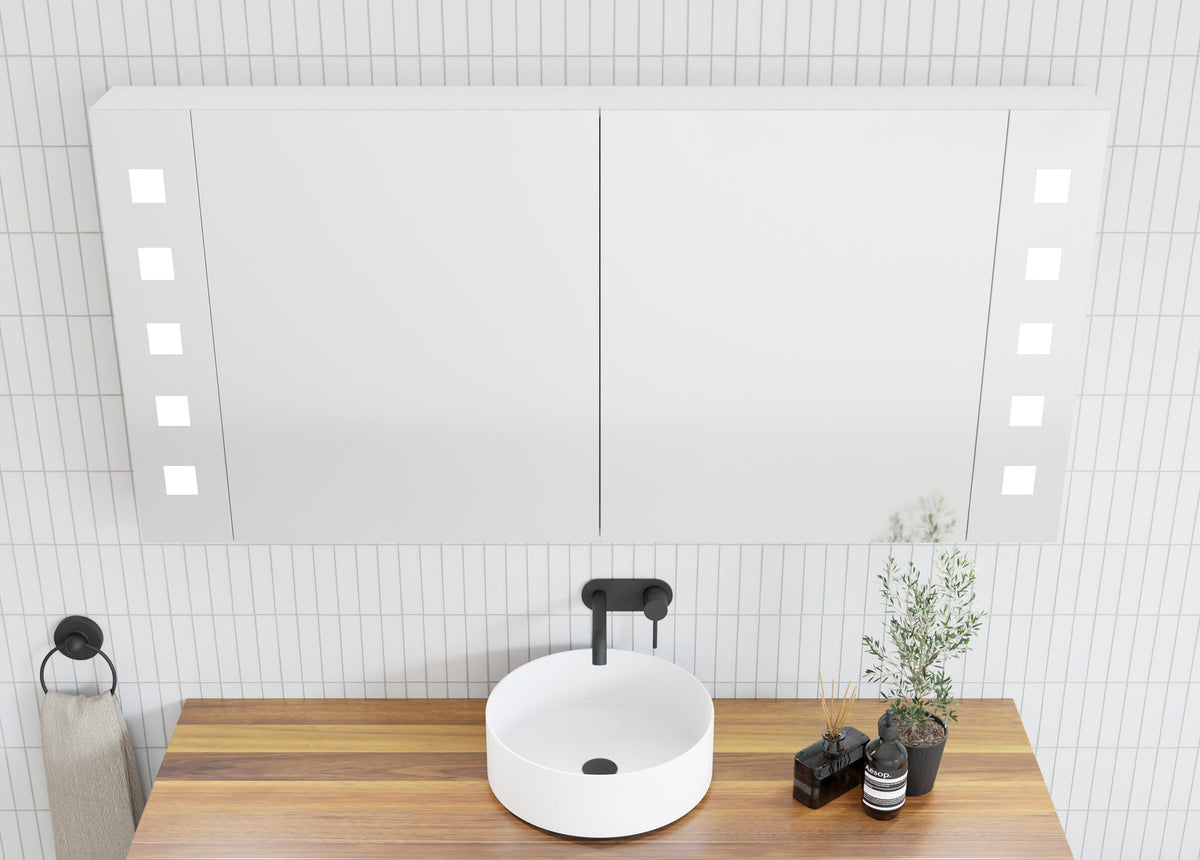 Marquis Urban Lights Shaver - UrbanLights Manhattan Top rotated