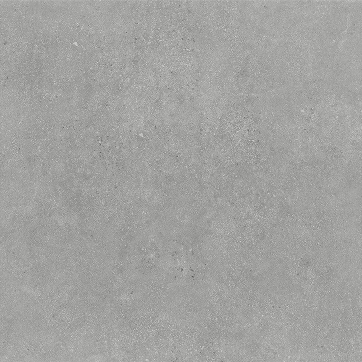 Galaxy Grey Porcelain Tile tile face
