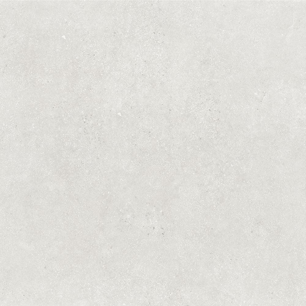 Galaxy White Porcelain Tile tile face