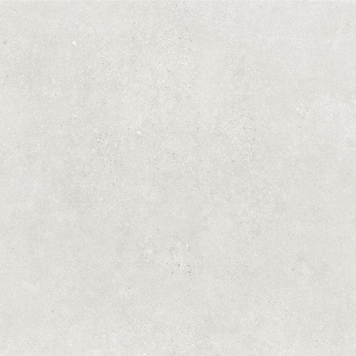 Galaxy White Porcelain Tile tile face
