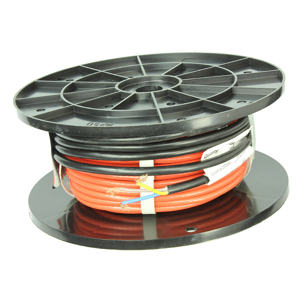 Radiant In-Screed Professional Floor Heating Cable Kit (Bathroom) - isck-3-1000px
