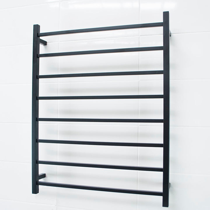 Radiant Heated Square Ladder Towel Rail 800 x 1000mm - bstr05-1-1000px