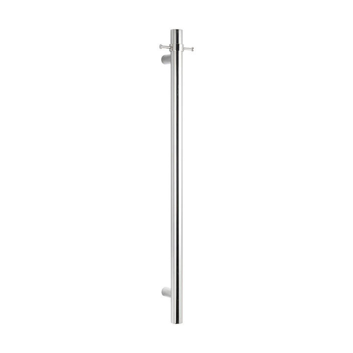 Radiant Heated Vertical Towel Rail 40 x 950mm - vtr-950_4