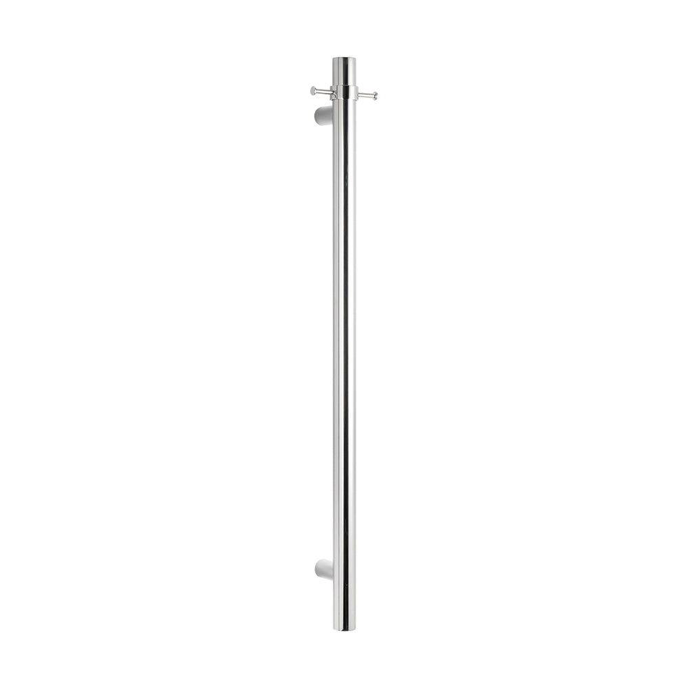 Radiant Vertical Towel Rail 40 x 950mm - vtr-950_4