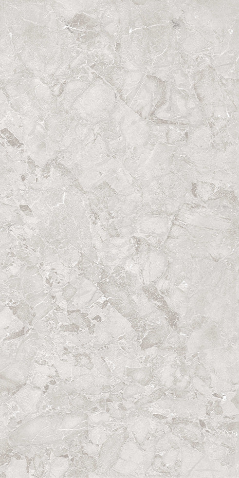 CloudyBay Gris Porcelain Tile tile face, 1200 x 600 mm