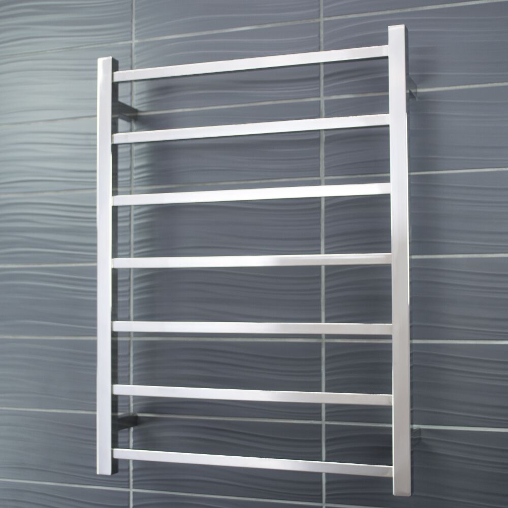 Radiant Heated Square Ladder Towel Rail 600 x 800mm - str01-square-1000px