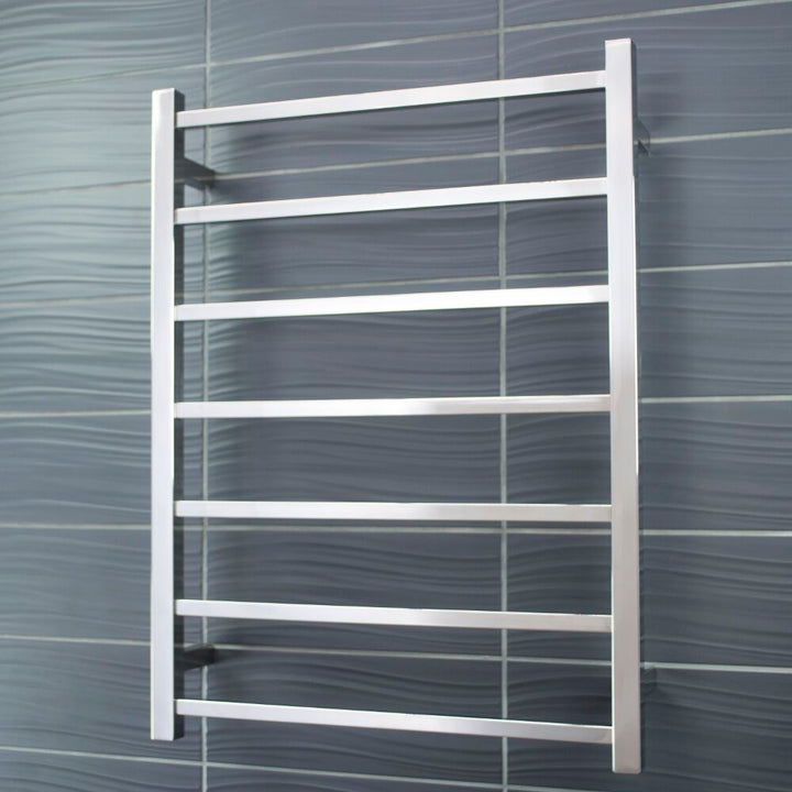 Radiant Heated Square Ladder Towel Rail 600 x 800mm - str01-square-1000px
