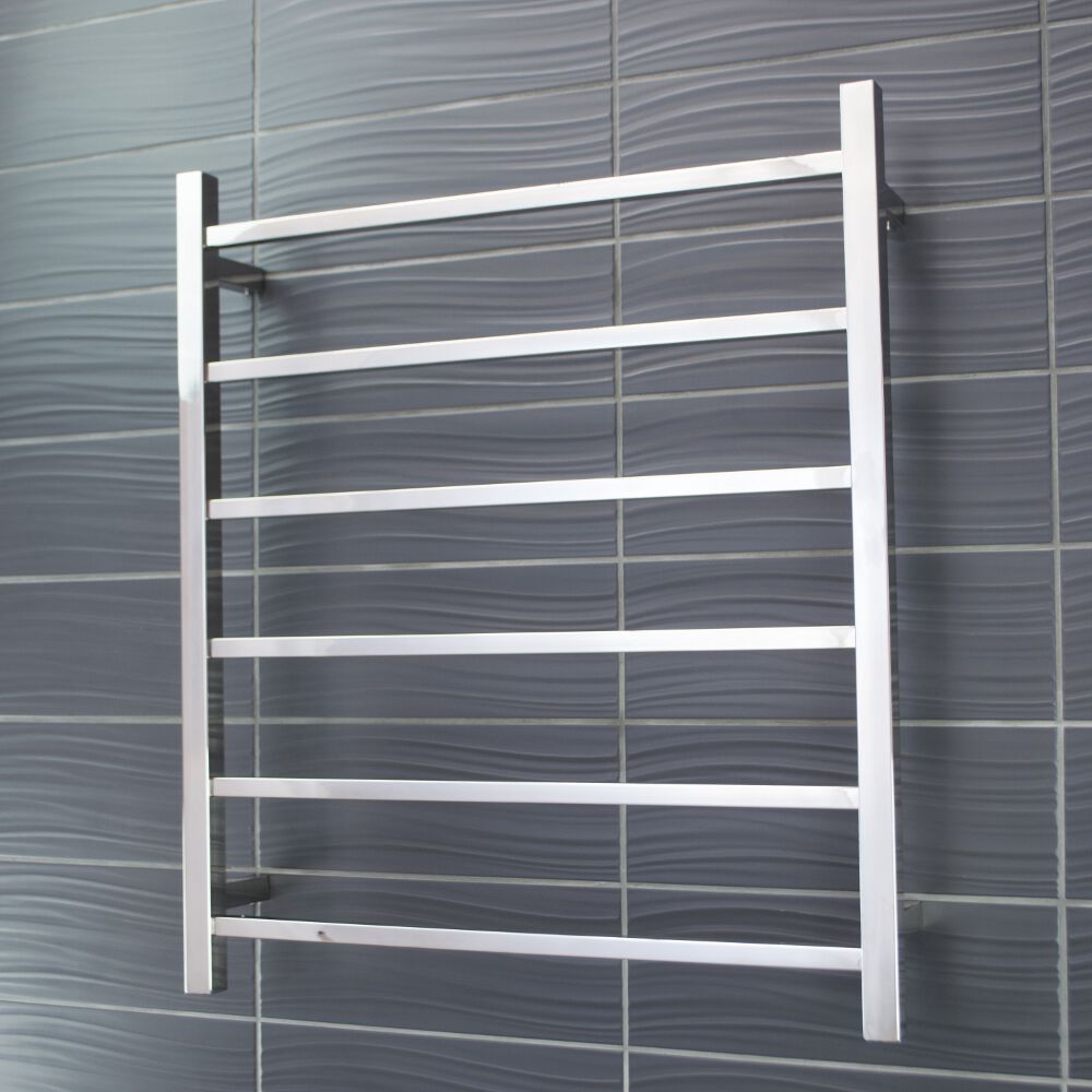 Radiant Square Ladder Towel Rail 830mm High - sltr01-square-1000px