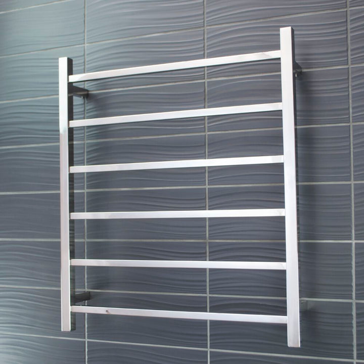 Radiant Square Ladder Towel Rail 830mm High - sltr01-square-1000px