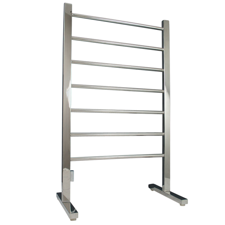 Radiant Heated Floor-Standing Towel Rail 600 x 1000mm - fstr01-1-1000px