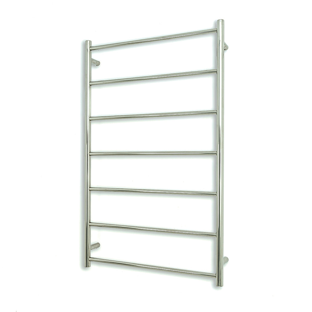 Radiant Round Ladder Towel Rail 1130mm High - ltr02-700