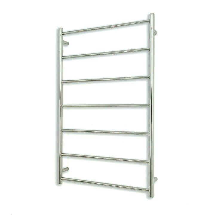 Radiant Round Ladder Towel Rail 1130mm High - ltr02-700