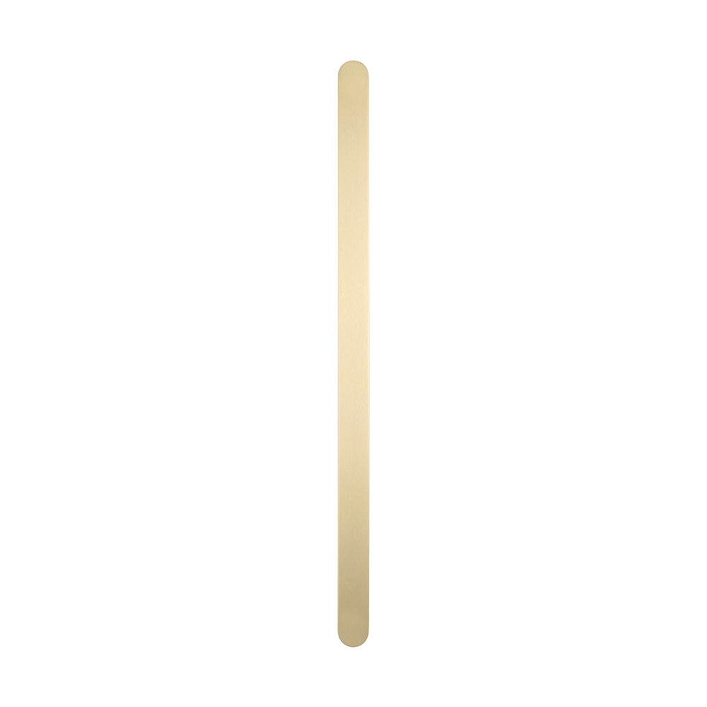 Radiant Vertical Flat Bar Towel Rail 50 x 930mm - lg-fvtr-930_4
