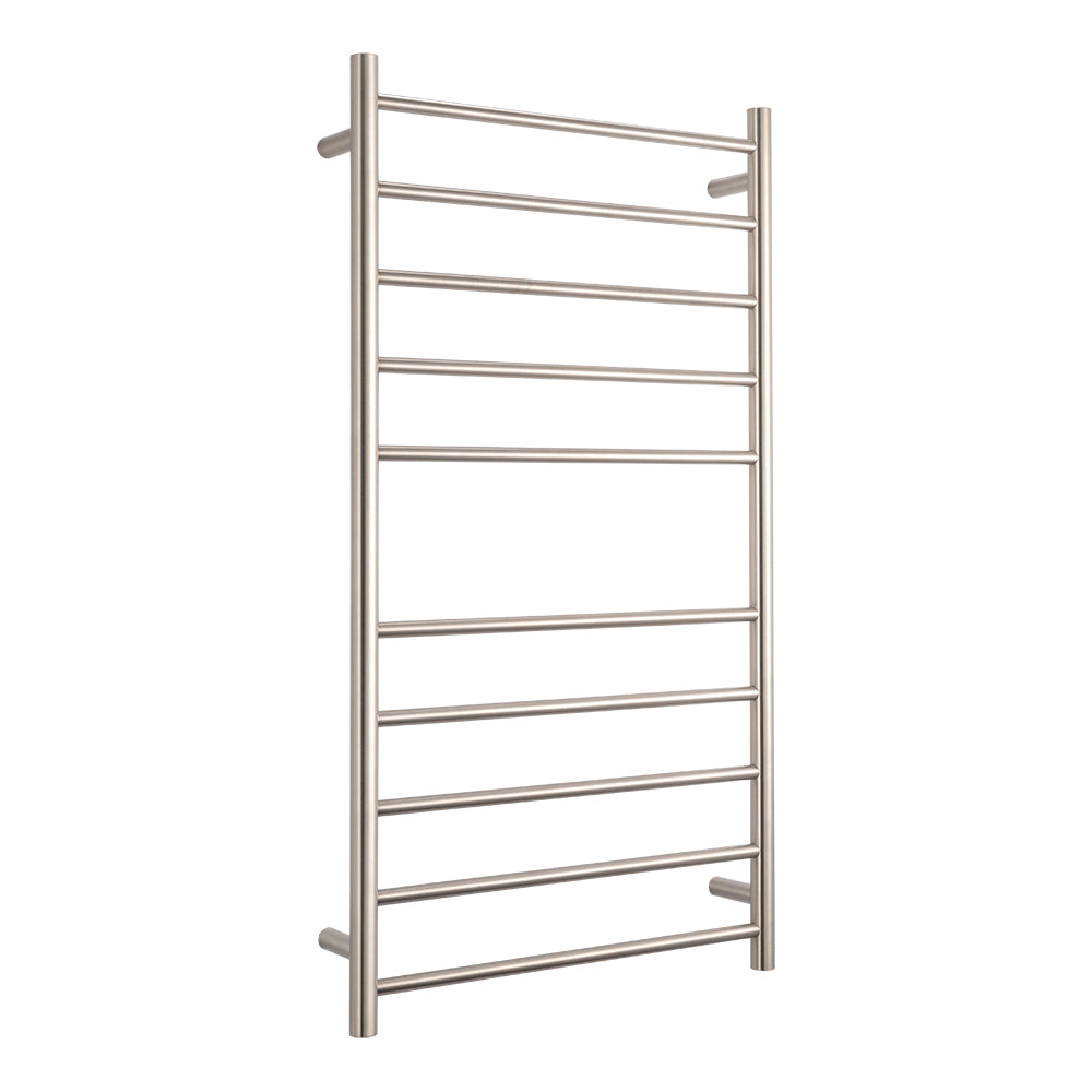 Radiant Heated Round Ladder Towel Rail 600 x 1100mm - bn-rtr02_2