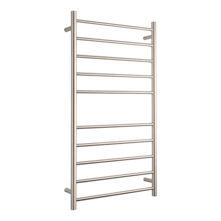 Radiant Heated Round Ladder Towel Rail 600 x 1100mm - bn-rtr02_2