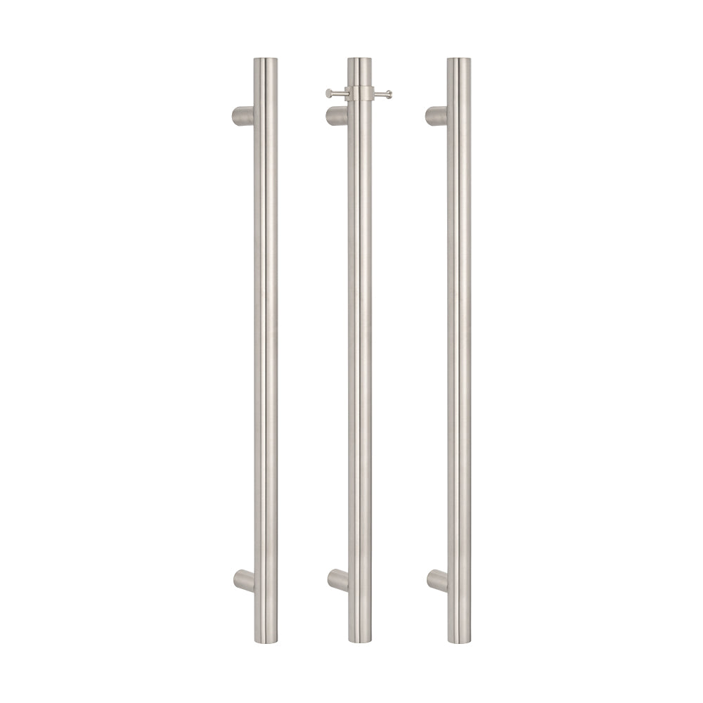 Radiant Heated Vertical Towel Rail 40 x 950mm - cbn-vtr-950_5