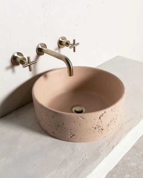 Universal all-in-one Pop Up Waste - Basin &amp; Bath - PVD Brushed Nickel