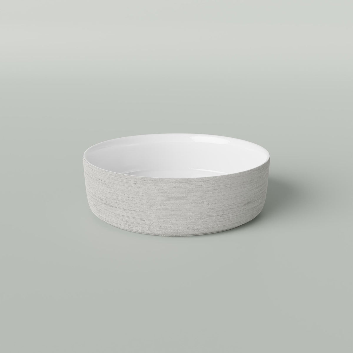 Marquis Paco Basin - Brushed Paco Side