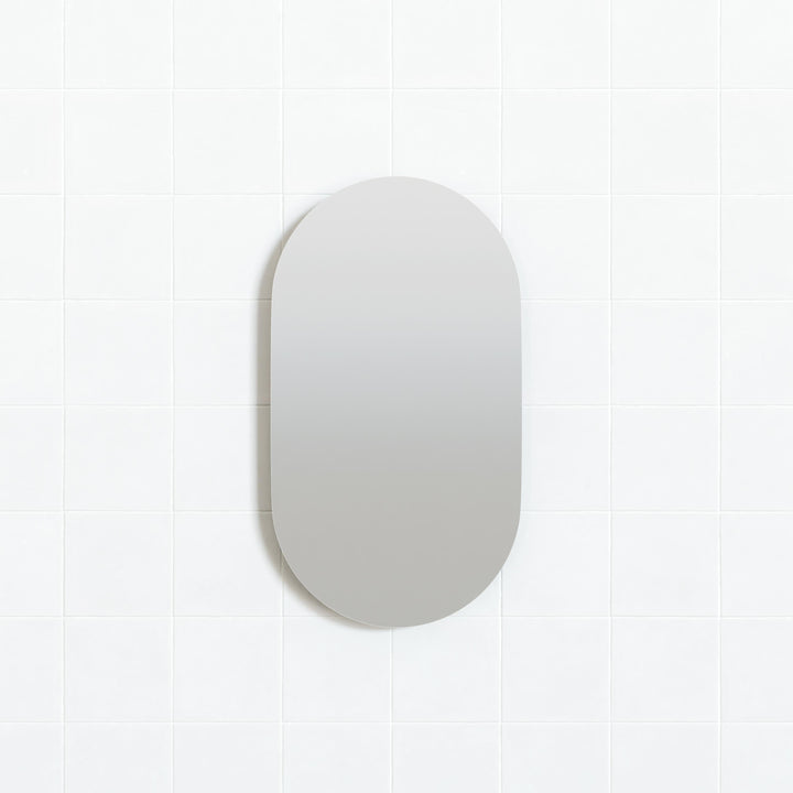 Marquis Capsule Mirror - Capsule