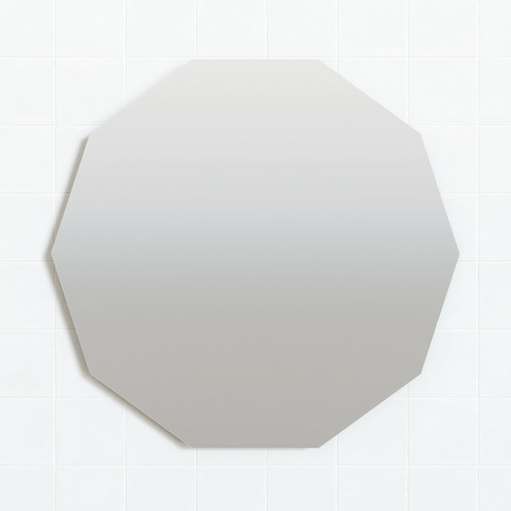 Marquis Deco Mirror - Deca