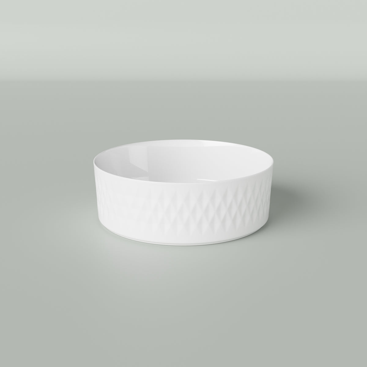 Marquis Jewel Basin - Jewel Gloss Side