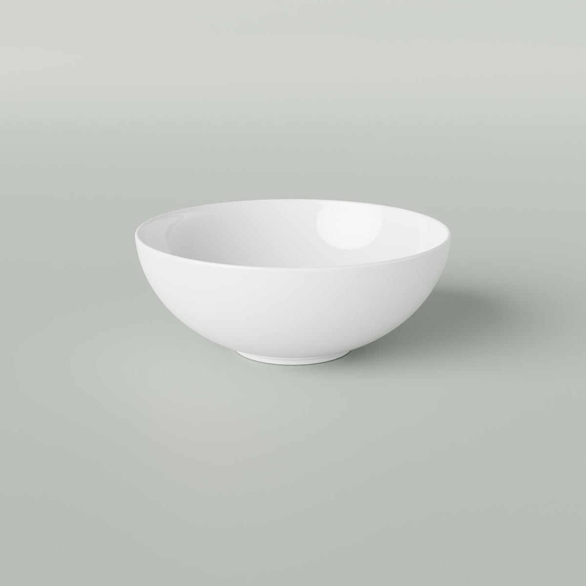 Marquis Liso Basin - Liso Gloss Side