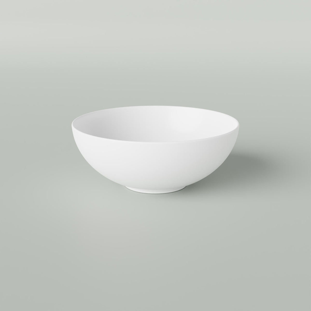 Marquis Liso Basin - Liso Matte Side
