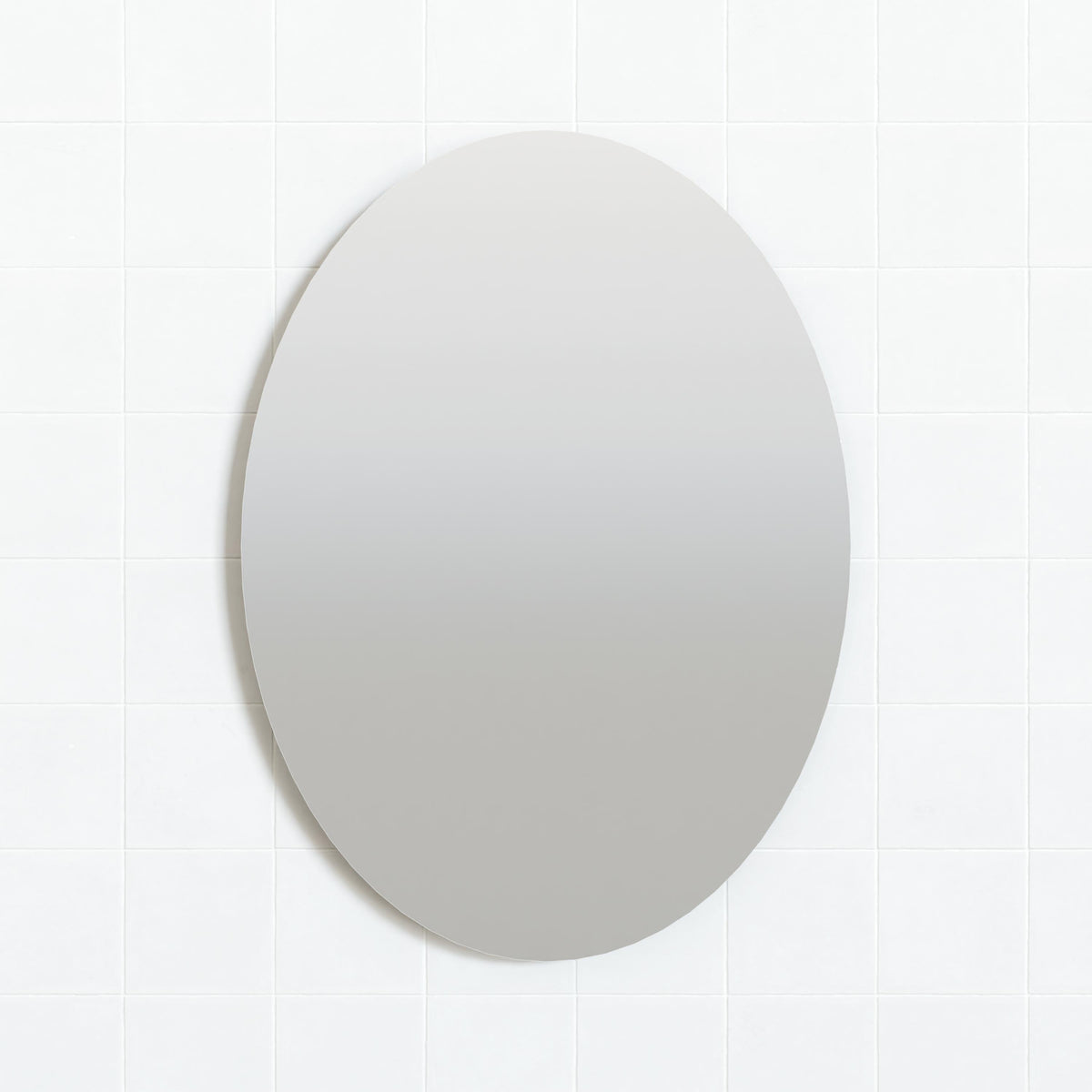 Marquis Oval Mirror - Ovel